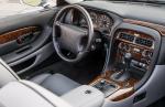 Aston Martin DB7 Volante 1997 года (NA)